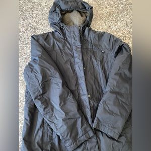 LLBean Winter Coat